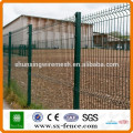 PVC coated Triangle Bending Fence